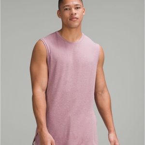 Lululemon mens tank